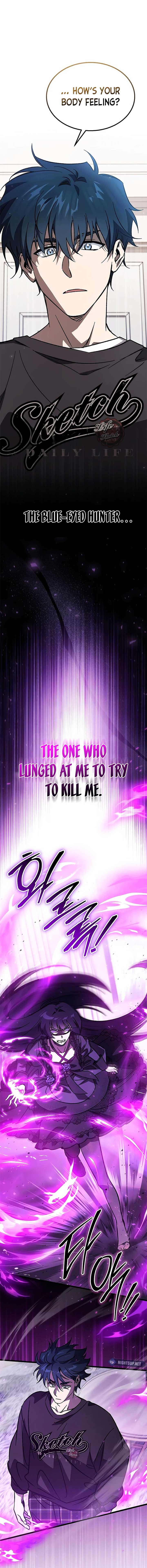 LV. 99 The Princess of Dark Flare Chapter 8 86 ch 8 13