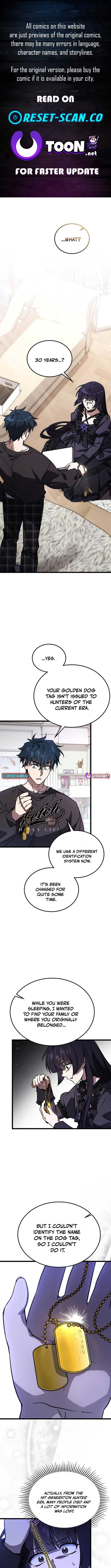 LV. 99 The Princess of Dark Flare Chapter 9 62 ch 9 1