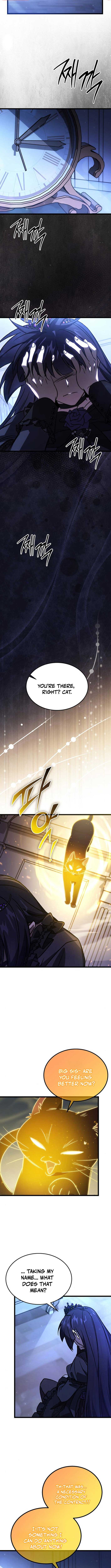 LV. 99 The Princess of Dark Flare Chapter 9 73 ch 9 12