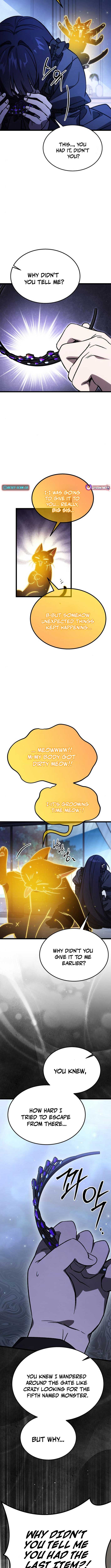 LV. 99 The Princess of Dark Flare Chapter 9 74 ch 9 13