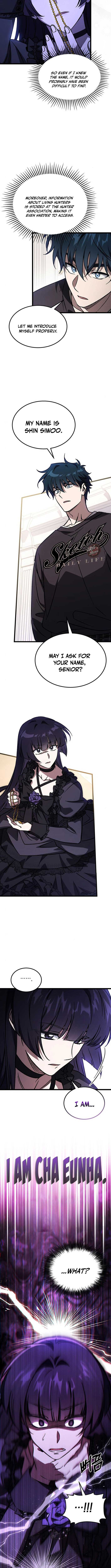 LV. 99 The Princess of Dark Flare Chapter 9 63 ch 9 2