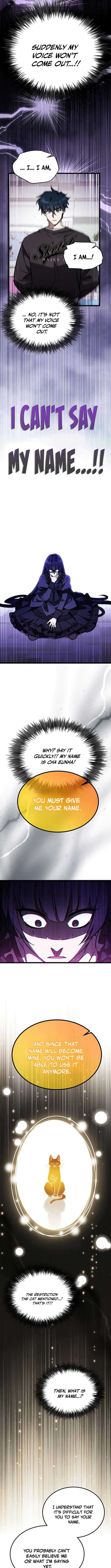 LV. 99 The Princess of Dark Flare Chapter 9 64 ch 9 3