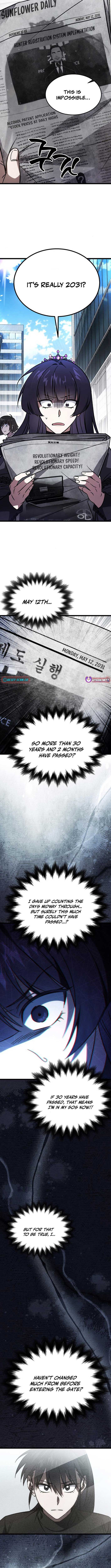 LV. 99 The Princess of Dark Flare Chapter 9 66 ch 9 5