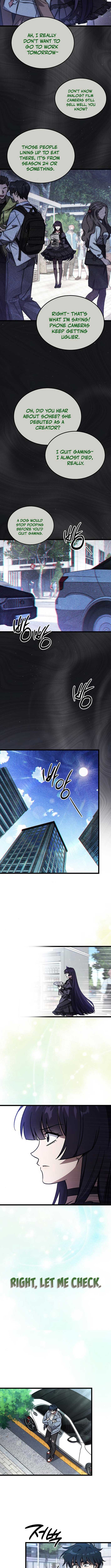 LV. 99 The Princess of Dark Flare Chapter 9 68 ch 9 7