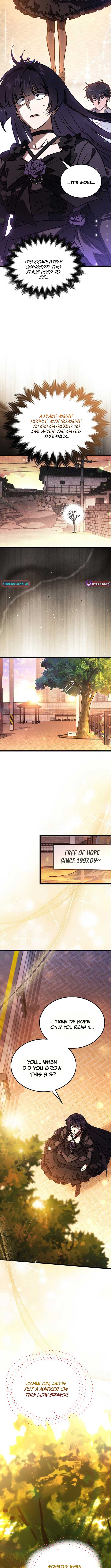 LV. 99 The Princess of Dark Flare Chapter 9 70 ch 9 9