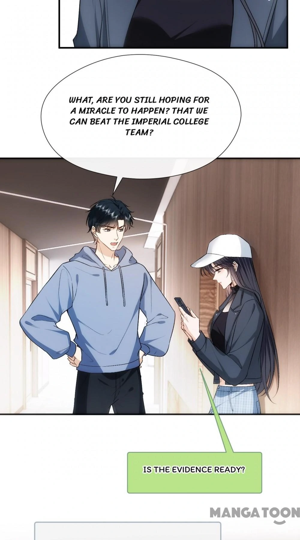 Madam and Her Daily Online Face-Slapping Chapter 123 113 04