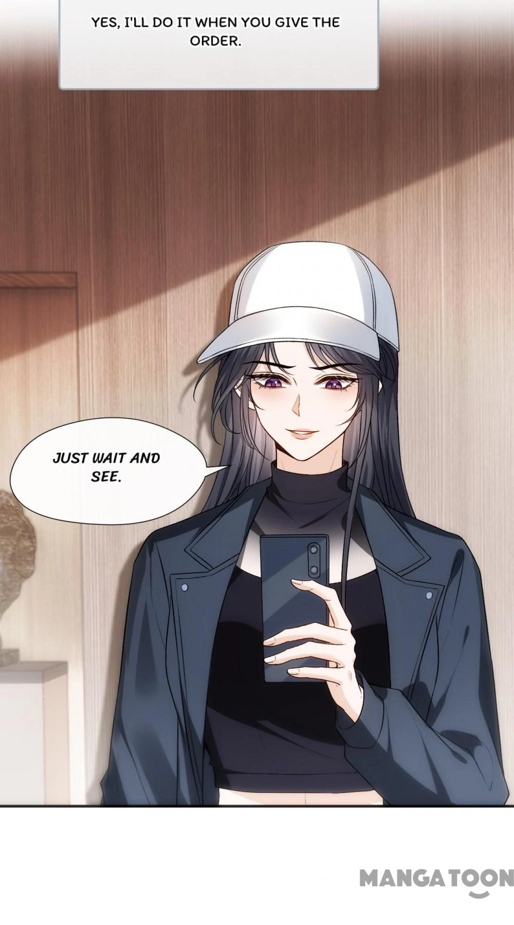 Madam and Her Daily Online Face-Slapping Chapter 123 114 05