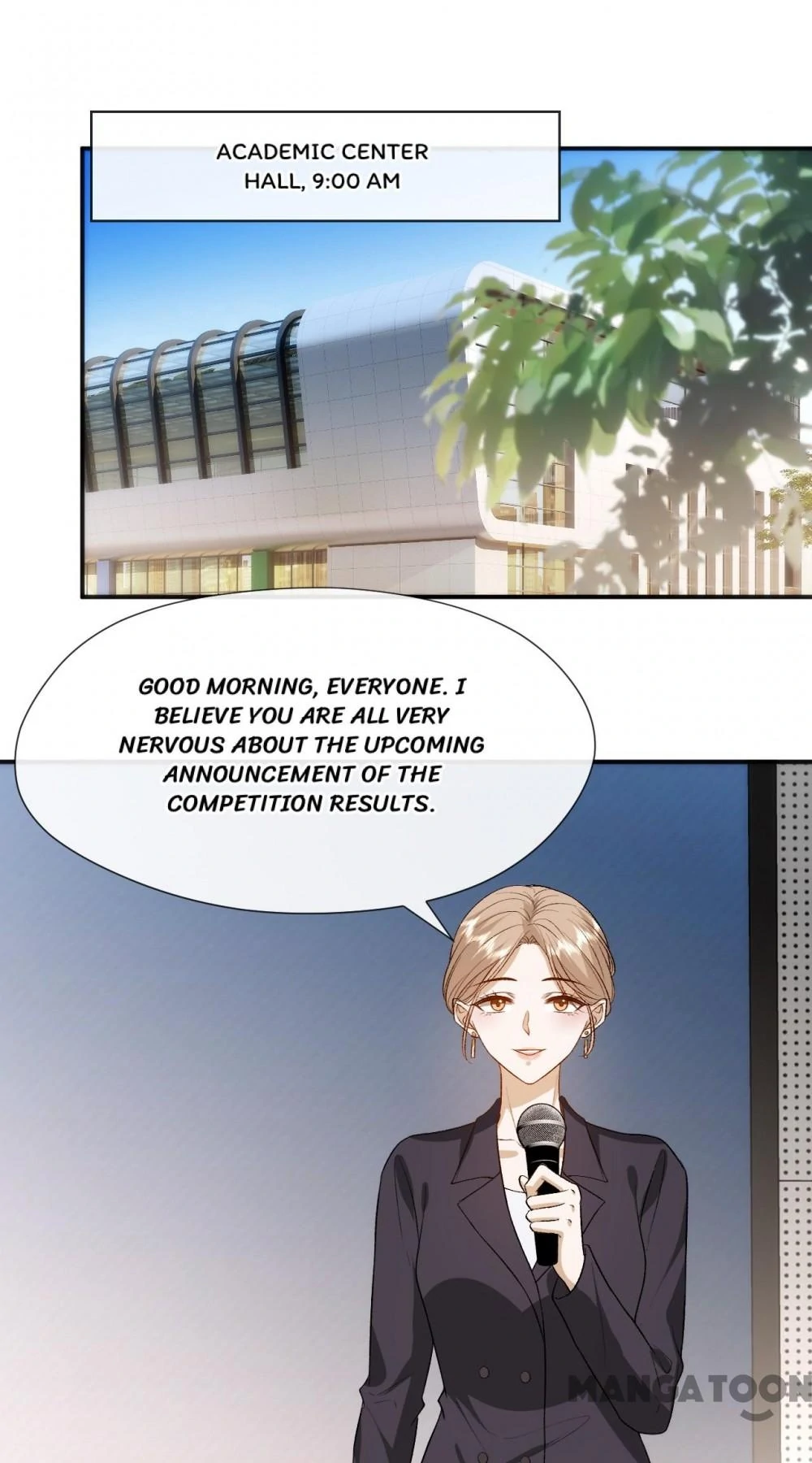 Madam and Her Daily Online Face-Slapping Chapter 123 116 07