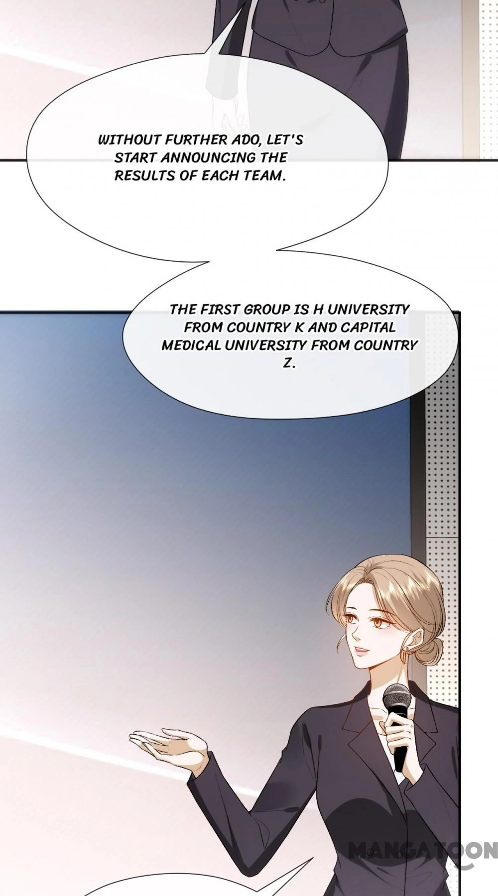 Madam and Her Daily Online Face-Slapping Chapter 123 117 08