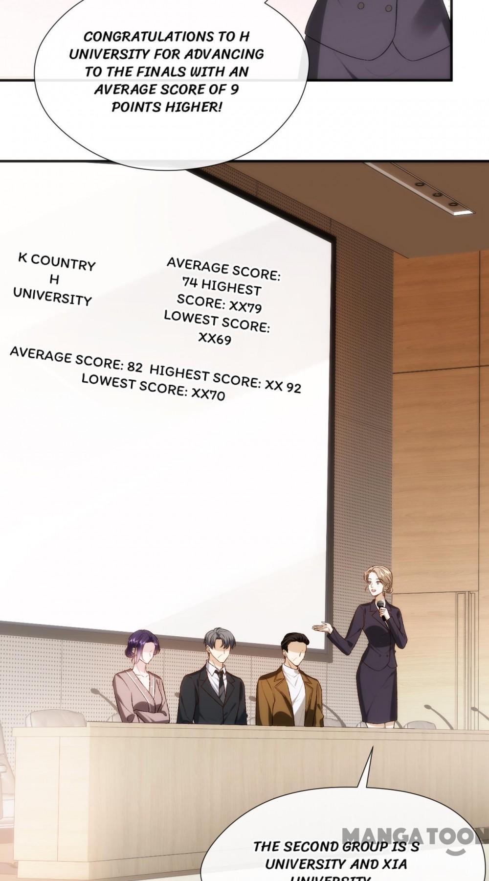 Madam and Her Daily Online Face-Slapping Chapter 123 118 09