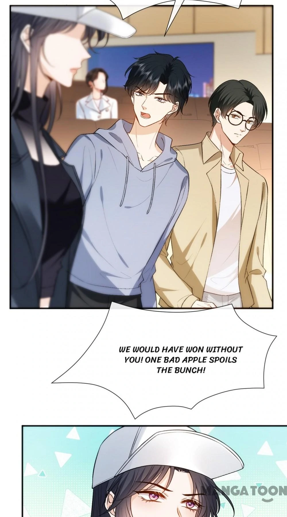 Madam and Her Daily Online Face-Slapping Chapter 123 122 13