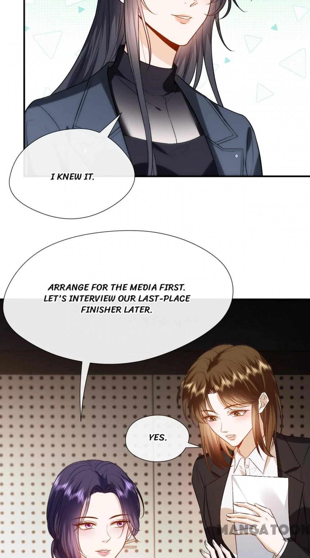 Madam and Her Daily Online Face-Slapping Chapter 123 123 14