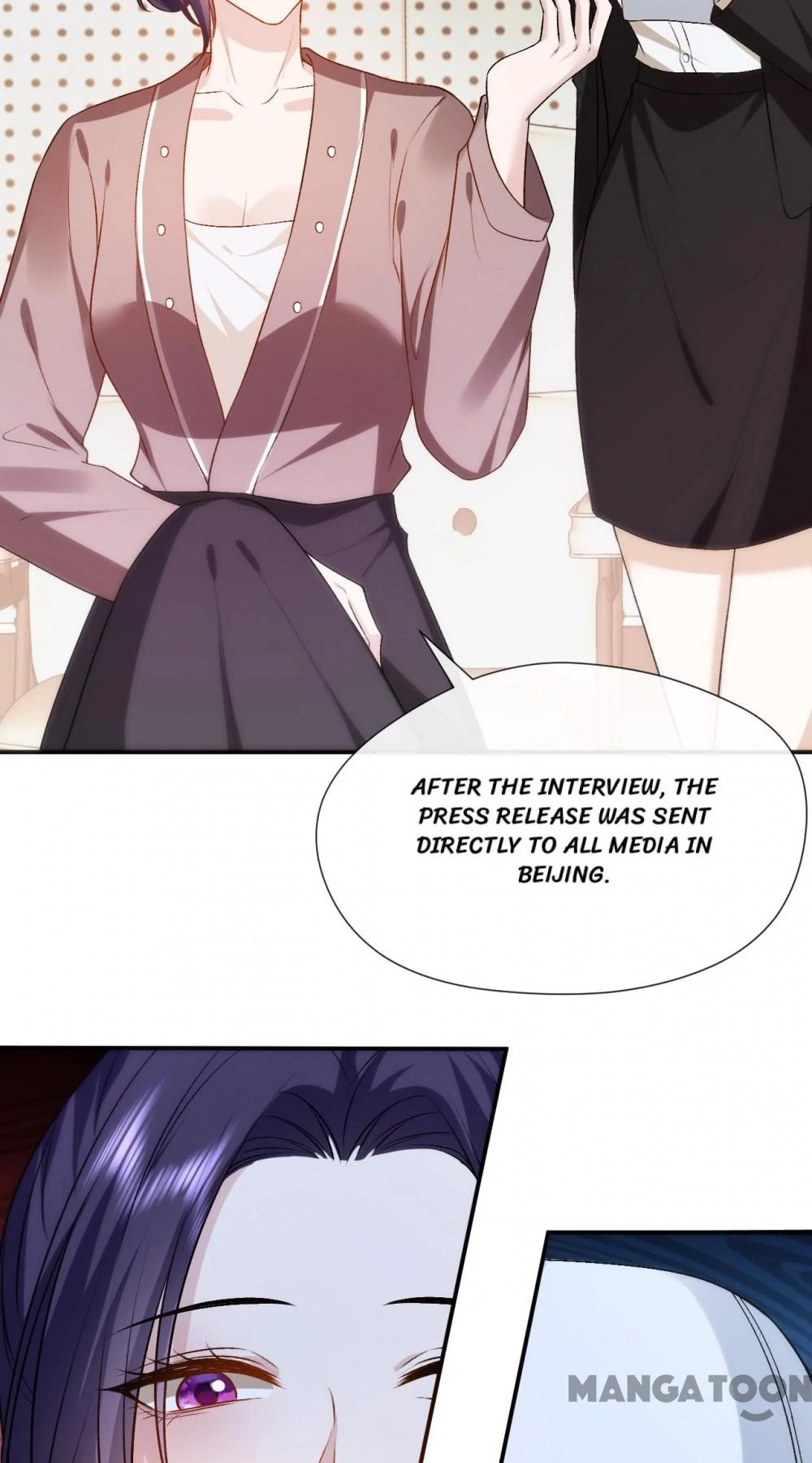 Madam and Her Daily Online Face-Slapping Chapter 123 124 15