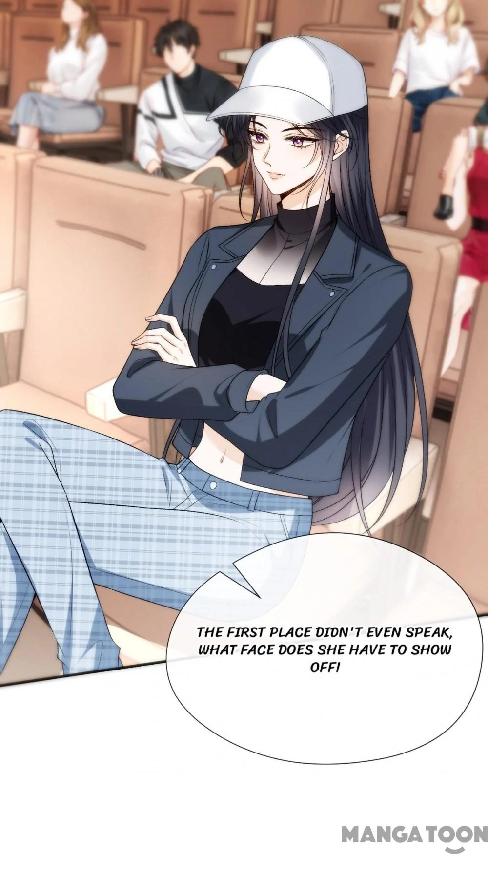 Madam and Her Daily Online Face-Slapping Chapter 123 130 21