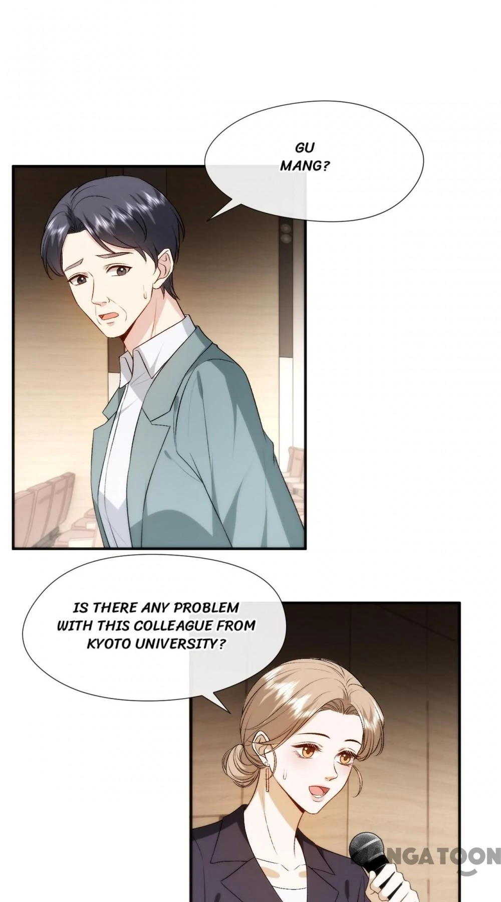 Madam and Her Daily Online Face-Slapping Chapter 123 131 22