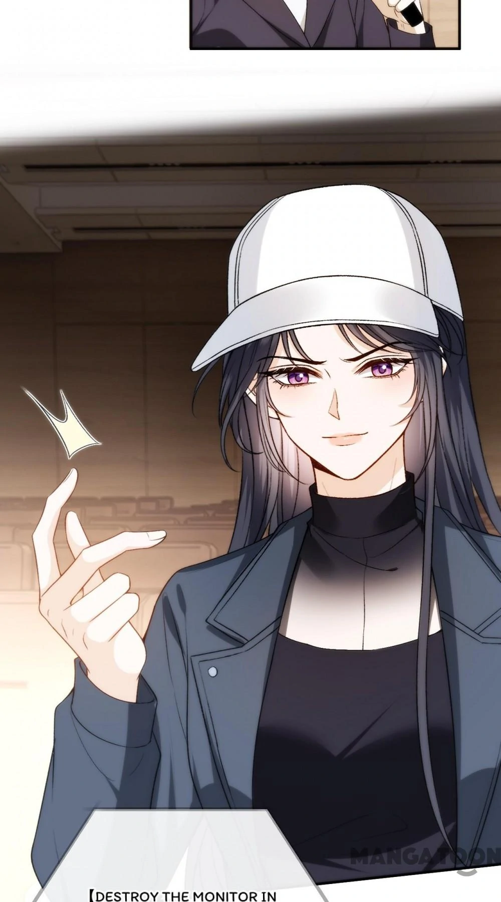 Madam and Her Daily Online Face-Slapping Chapter 123 132 23