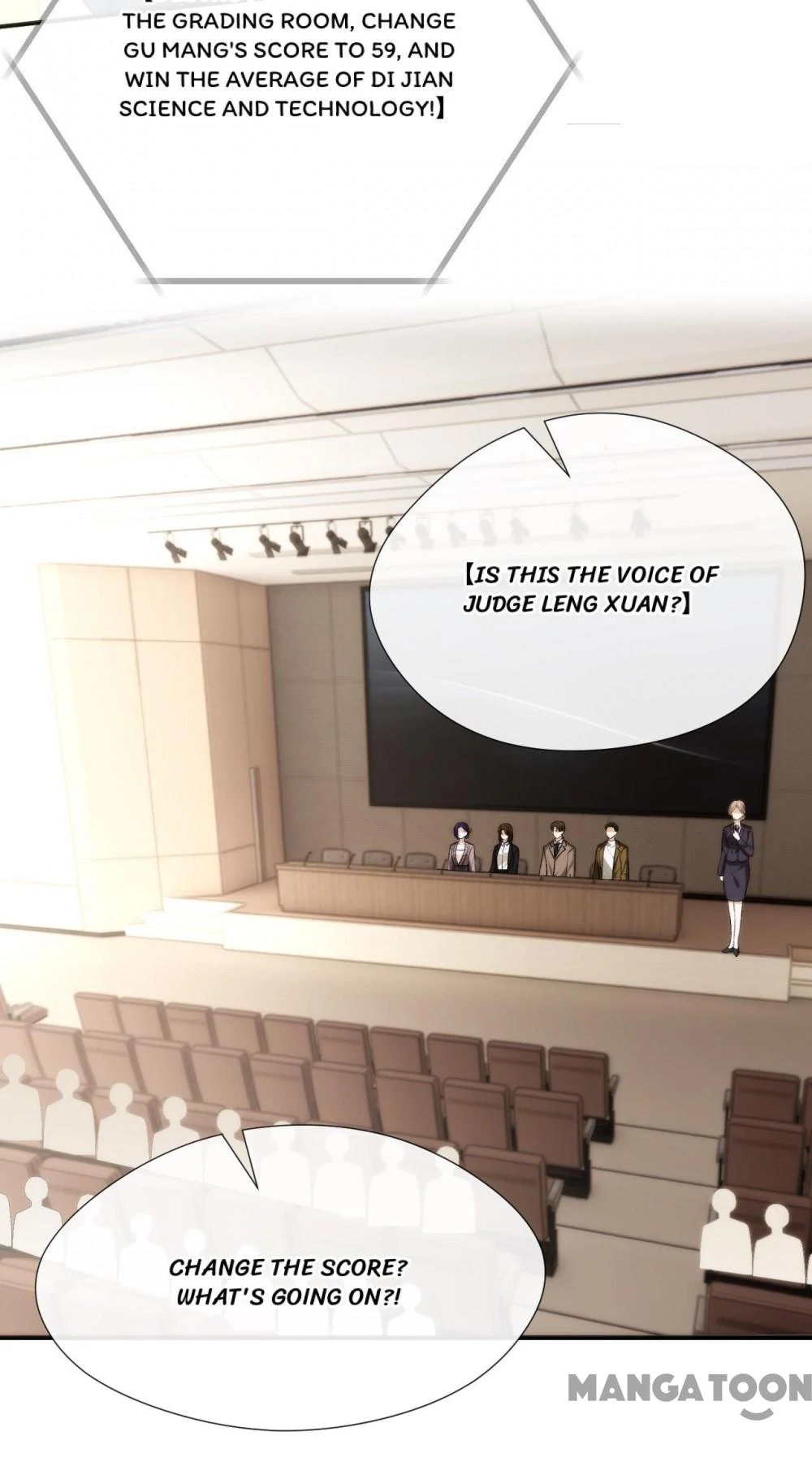 Madam and Her Daily Online Face-Slapping Chapter 123 133 24