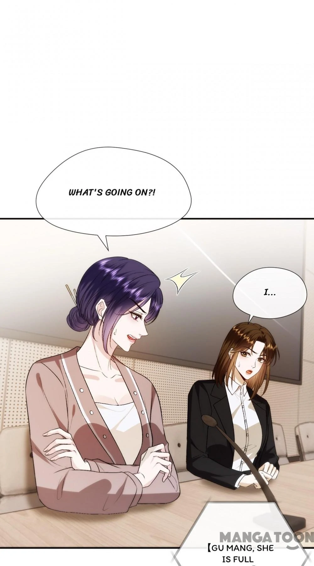 Madam and Her Daily Online Face-Slapping Chapter 123 134 25