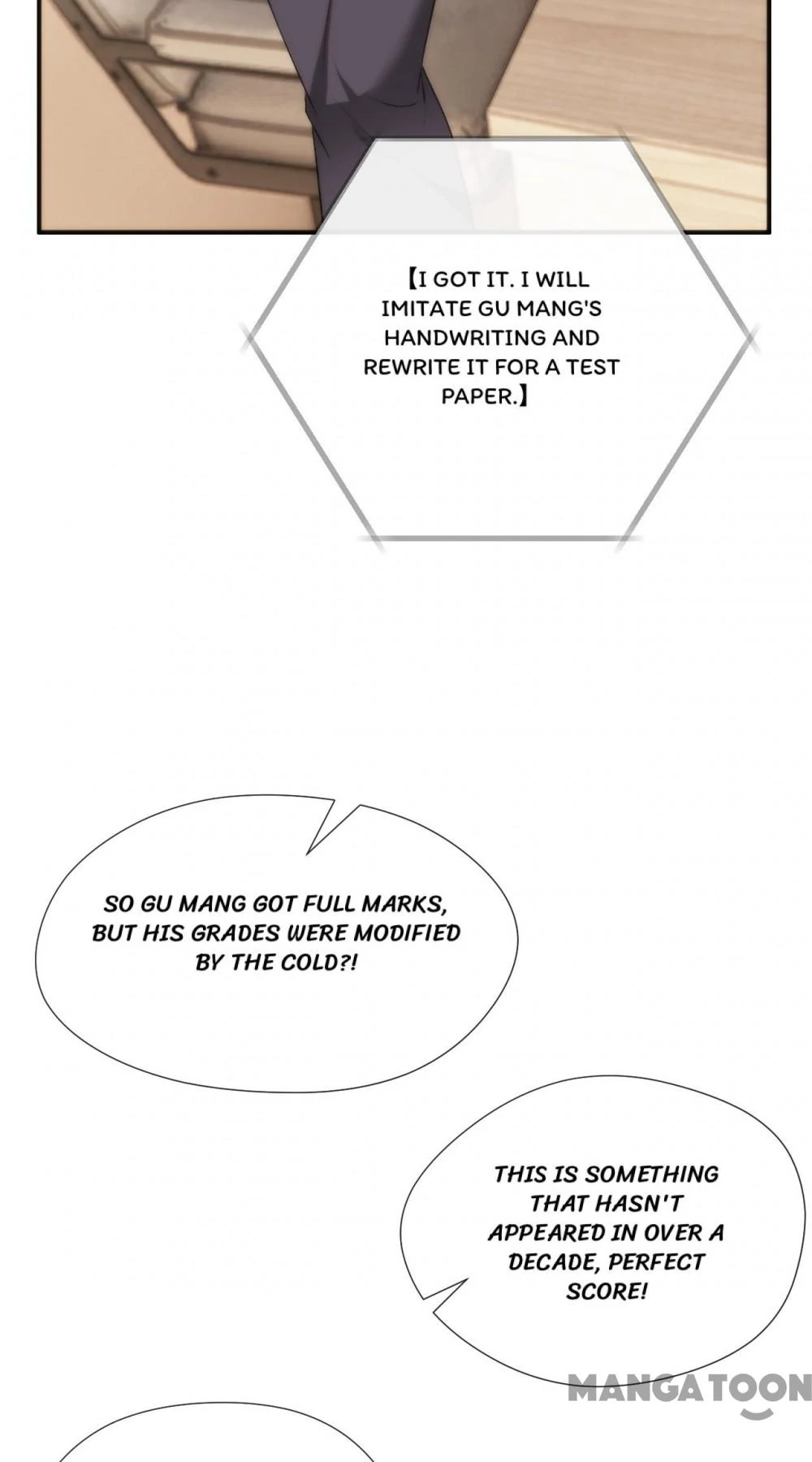 Madam and Her Daily Online Face-Slapping Chapter 123 136 27