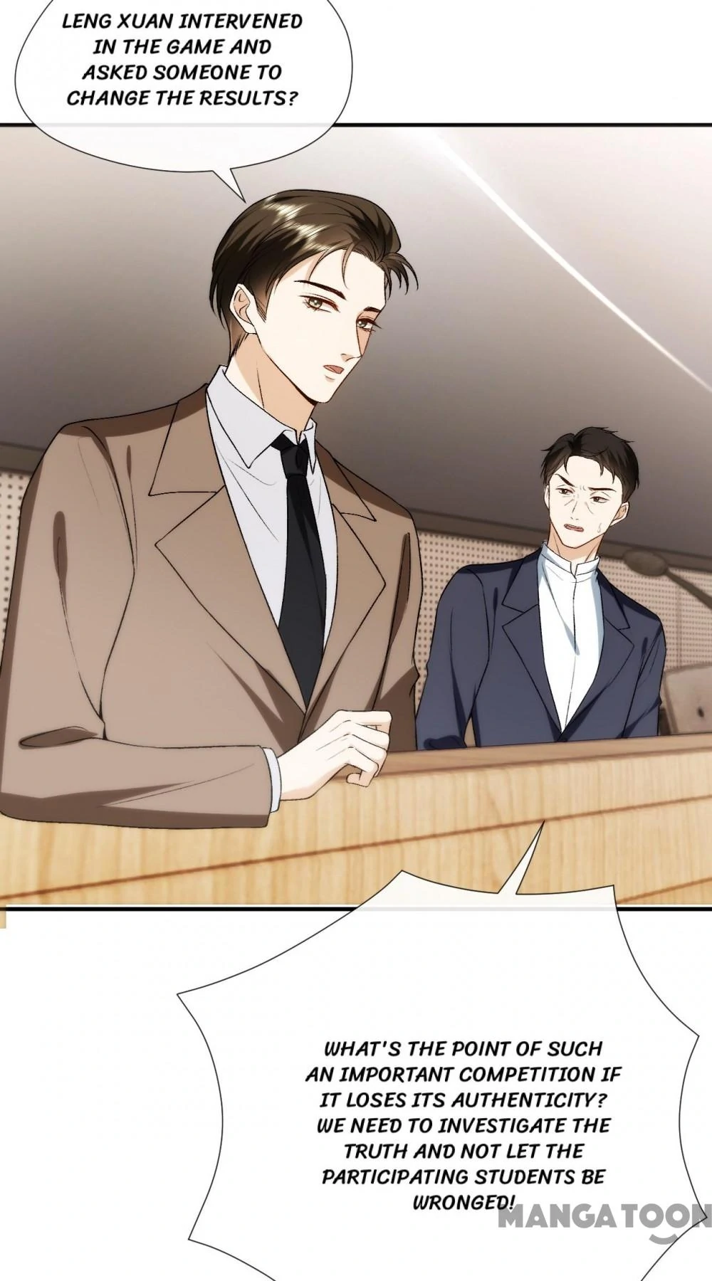 Madam and Her Daily Online Face-Slapping Chapter 123 137 28