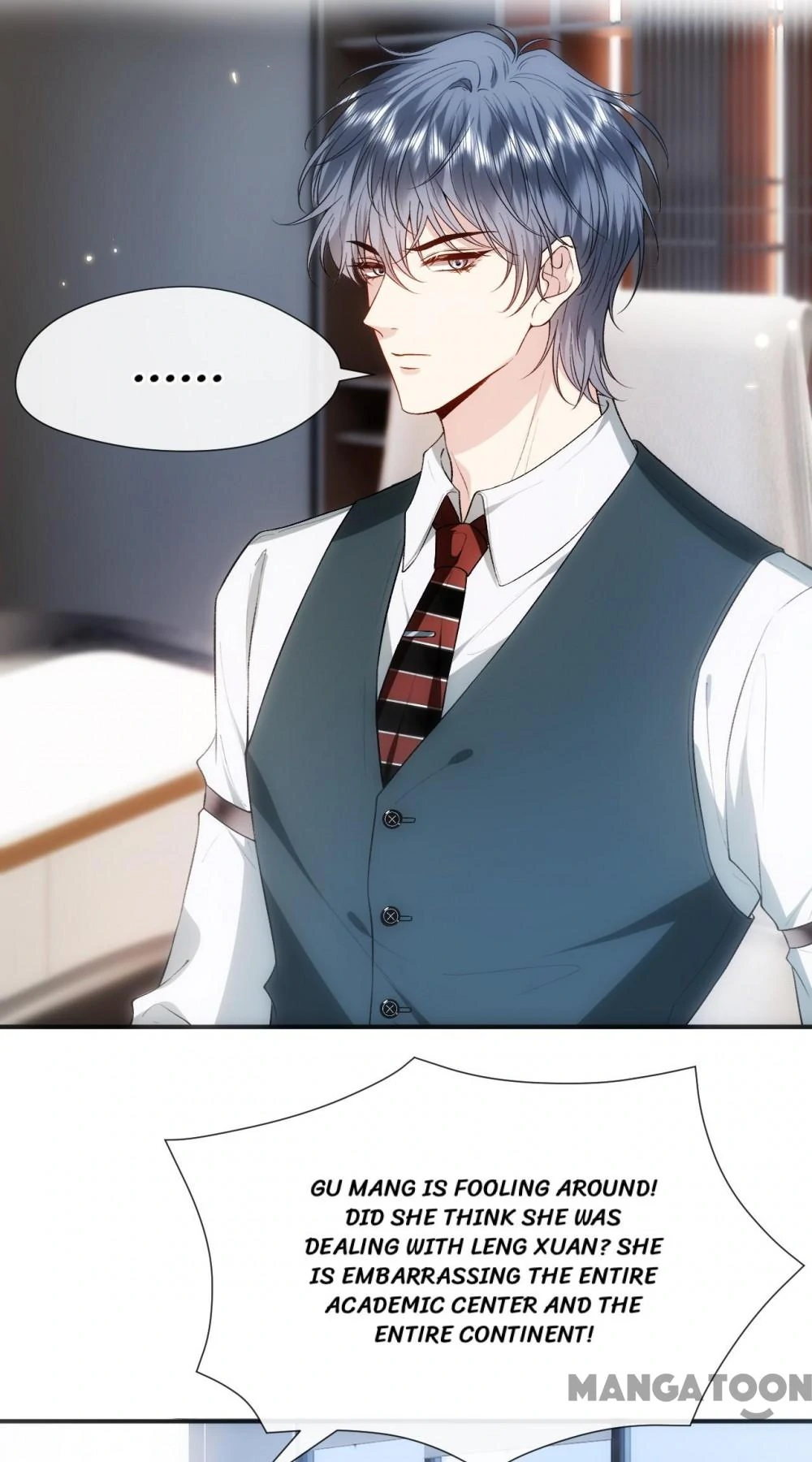 Madam and Her Daily Online Face-Slapping Chapter 123 140 31