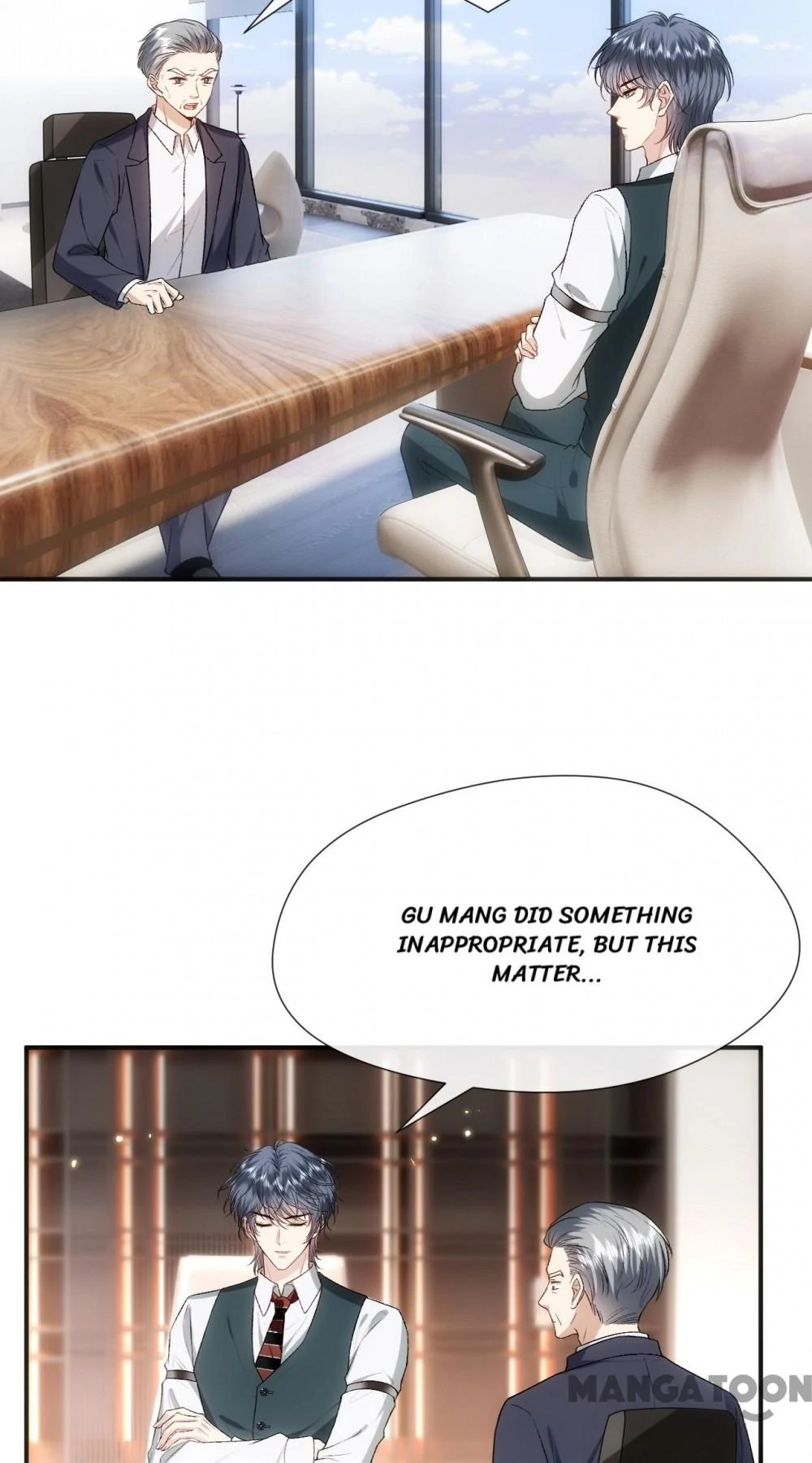 Madam and Her Daily Online Face-Slapping Chapter 123 141 32