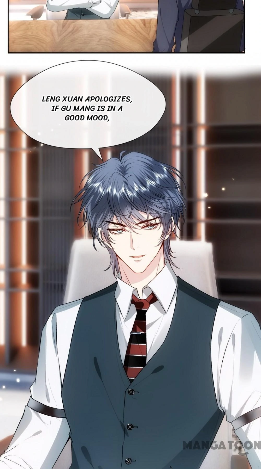 Madam and Her Daily Online Face-Slapping Chapter 123 142 33