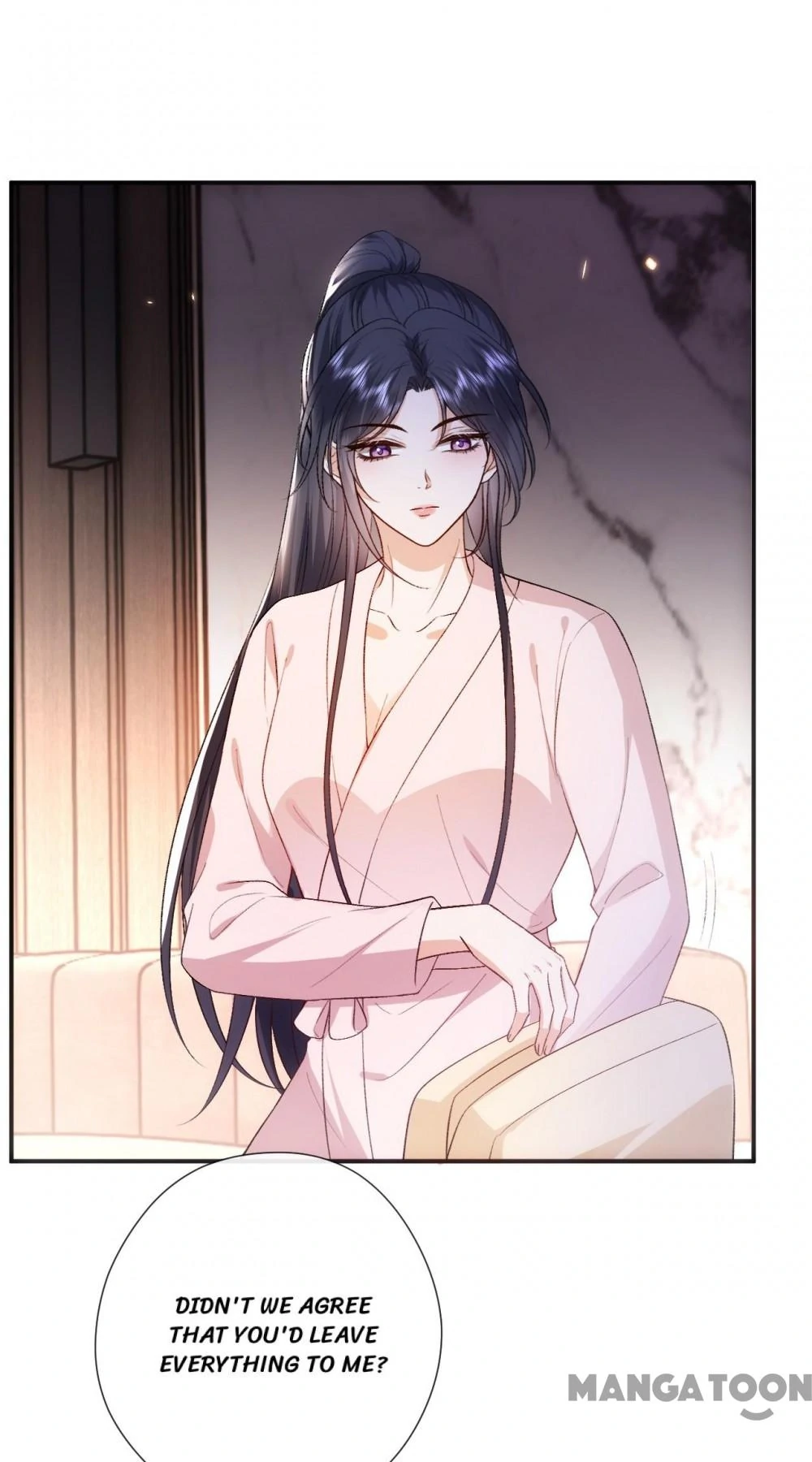 Madam and Her Daily Online Face-Slapping Chapter 139 134 01