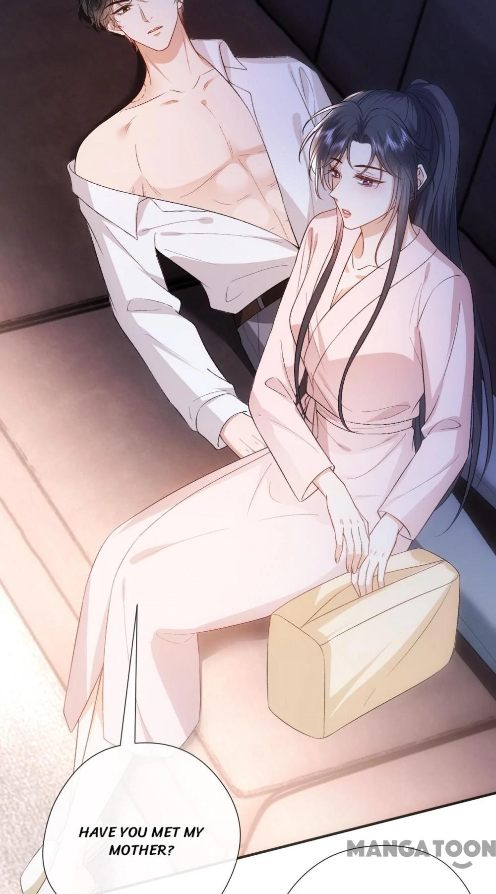 Madam and Her Daily Online Face-Slapping Chapter 139 136 03