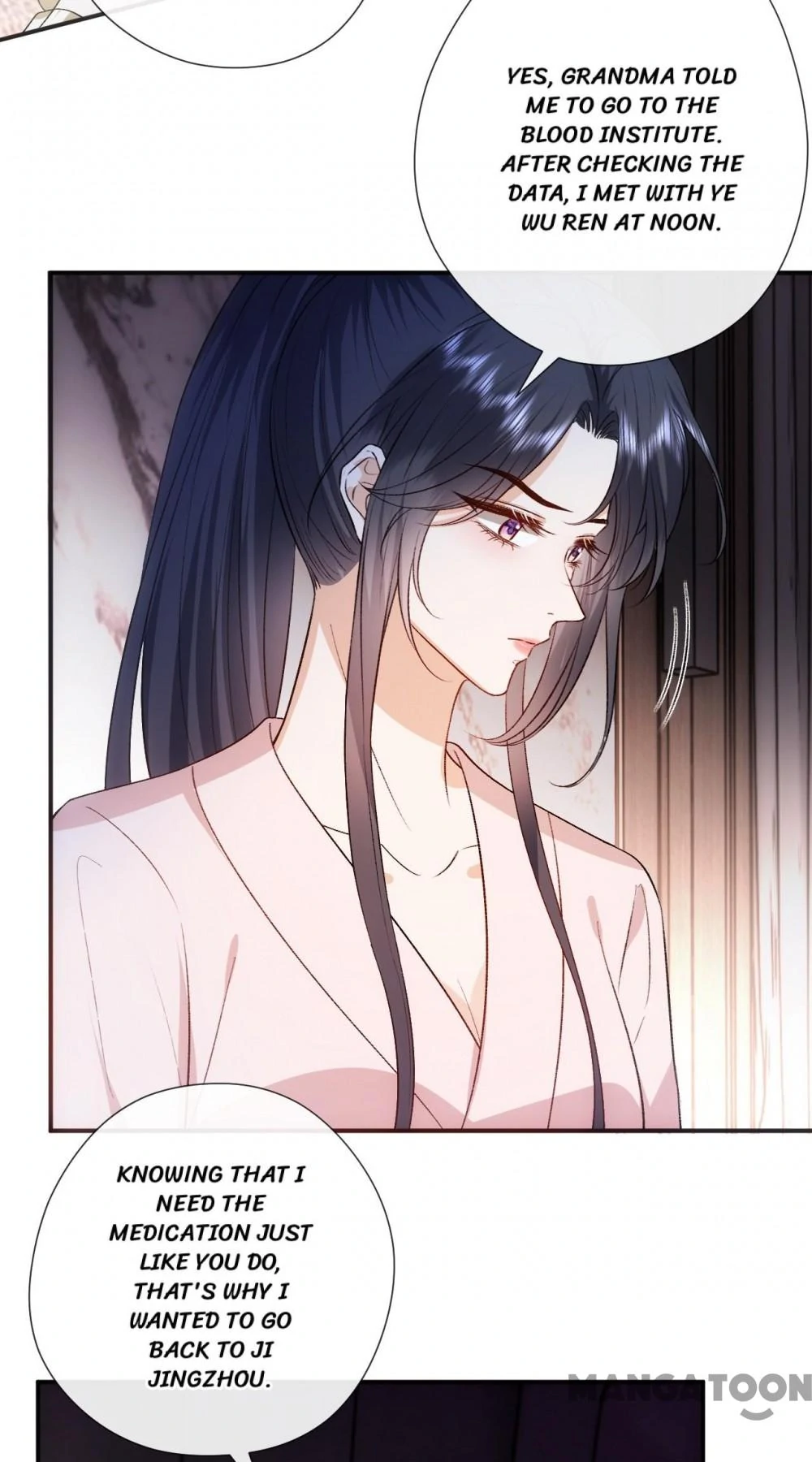 Madam and Her Daily Online Face-Slapping Chapter 139 137 04