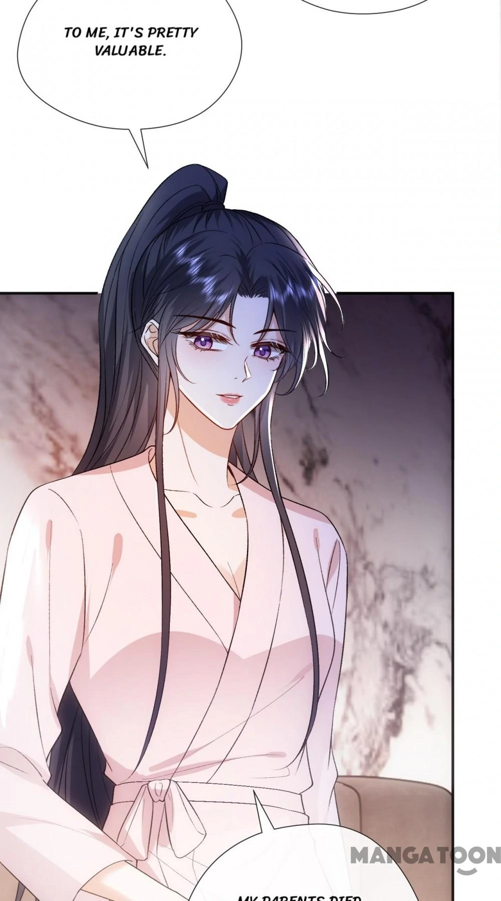 Madam and Her Daily Online Face-Slapping Chapter 139 141 08