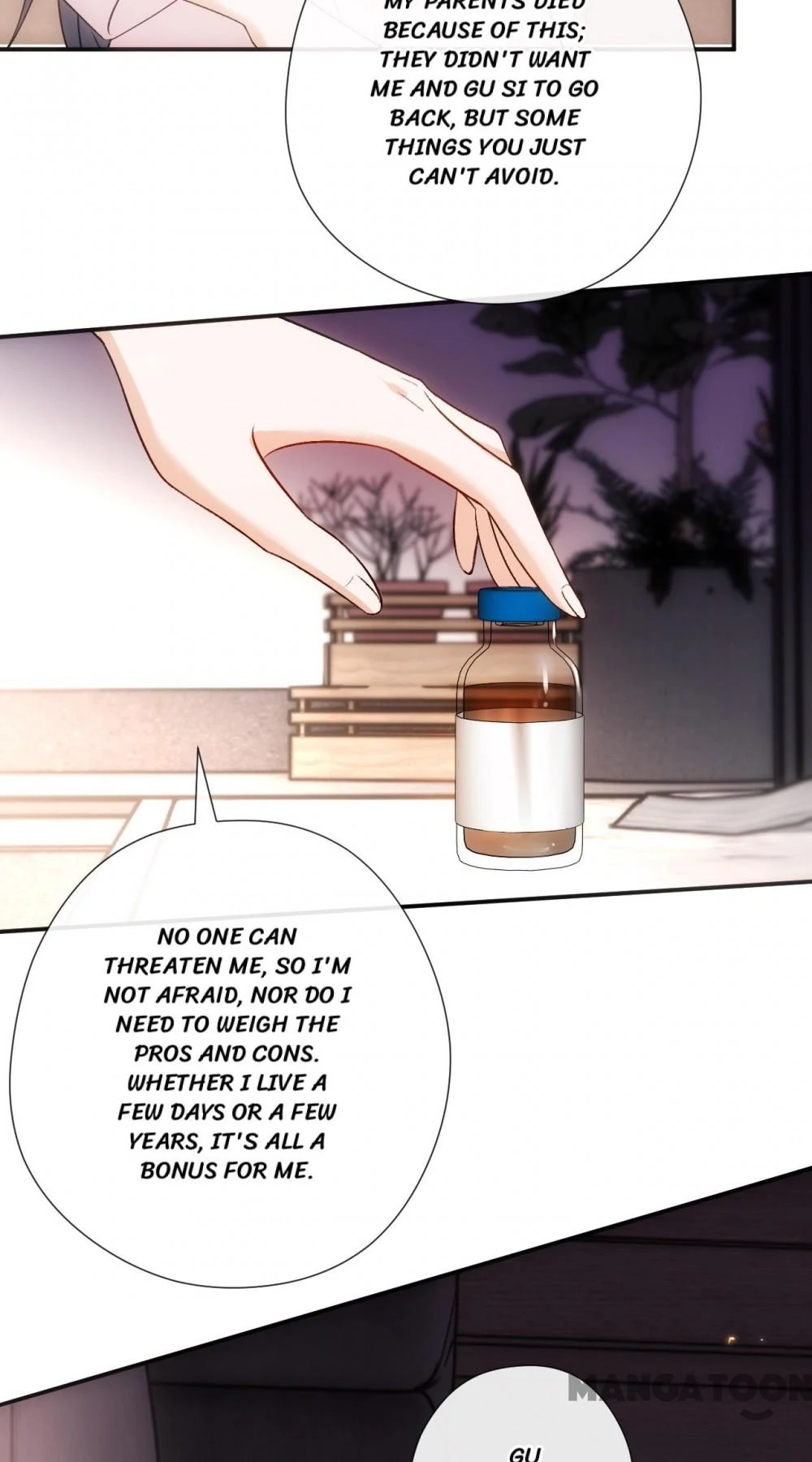 Madam and Her Daily Online Face-Slapping Chapter 139 142 09