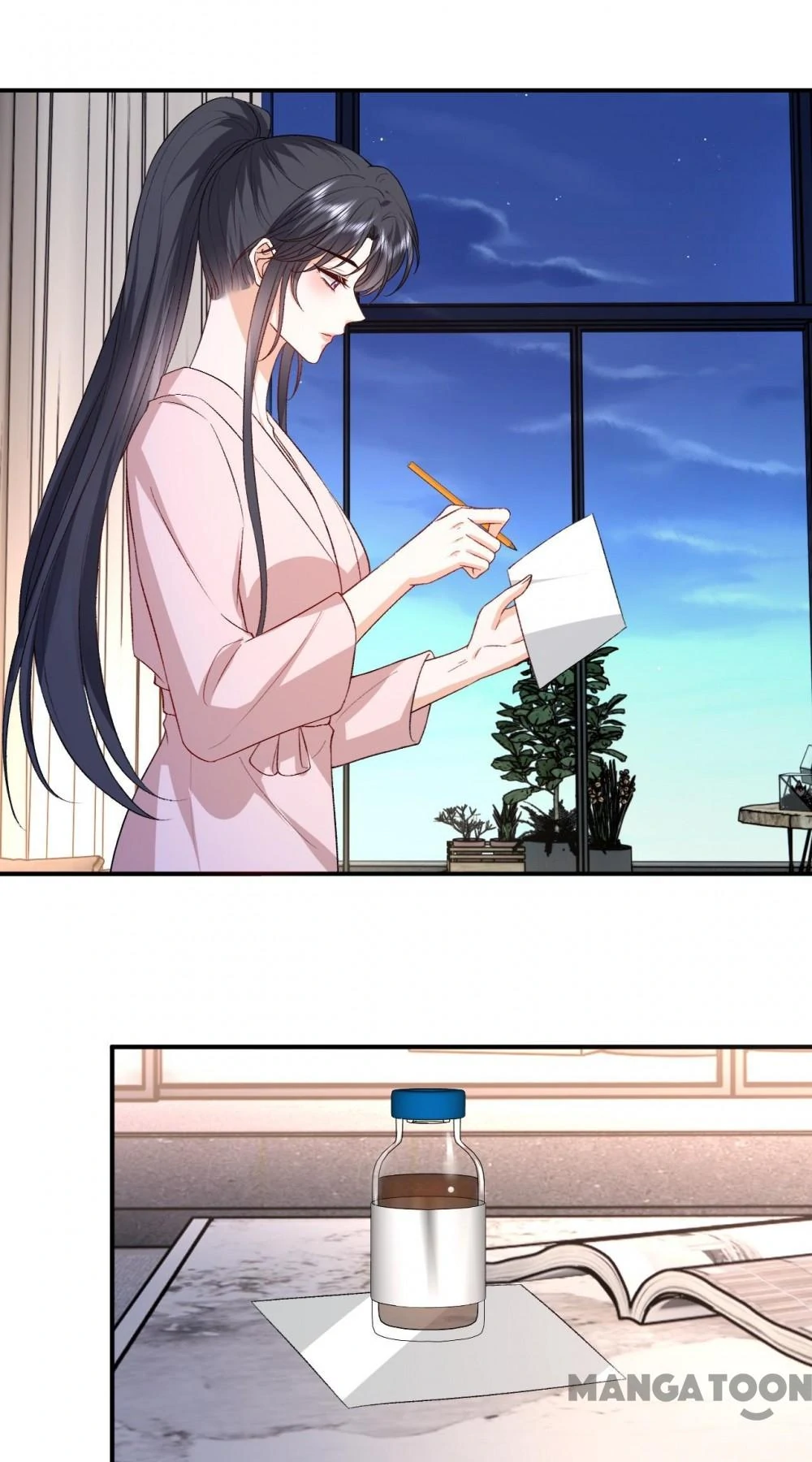 Madam and Her Daily Online Face-Slapping Chapter 139 156 23