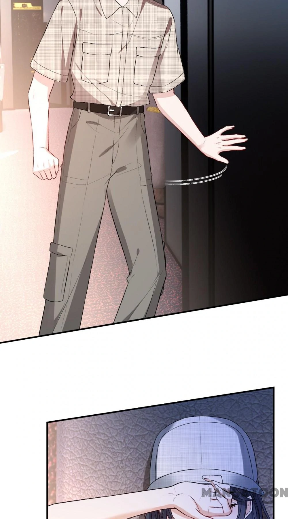 Madam and Her Daily Online Face-Slapping Chapter 139 164 31