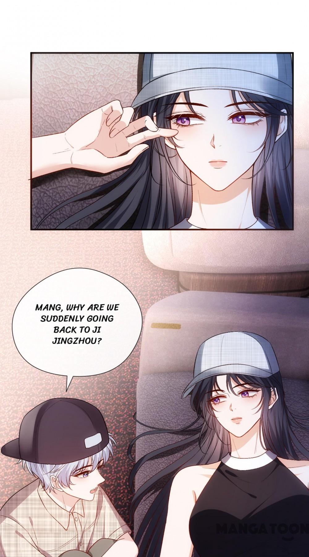 Madam and Her Daily Online Face-Slapping Chapter 139 167 34