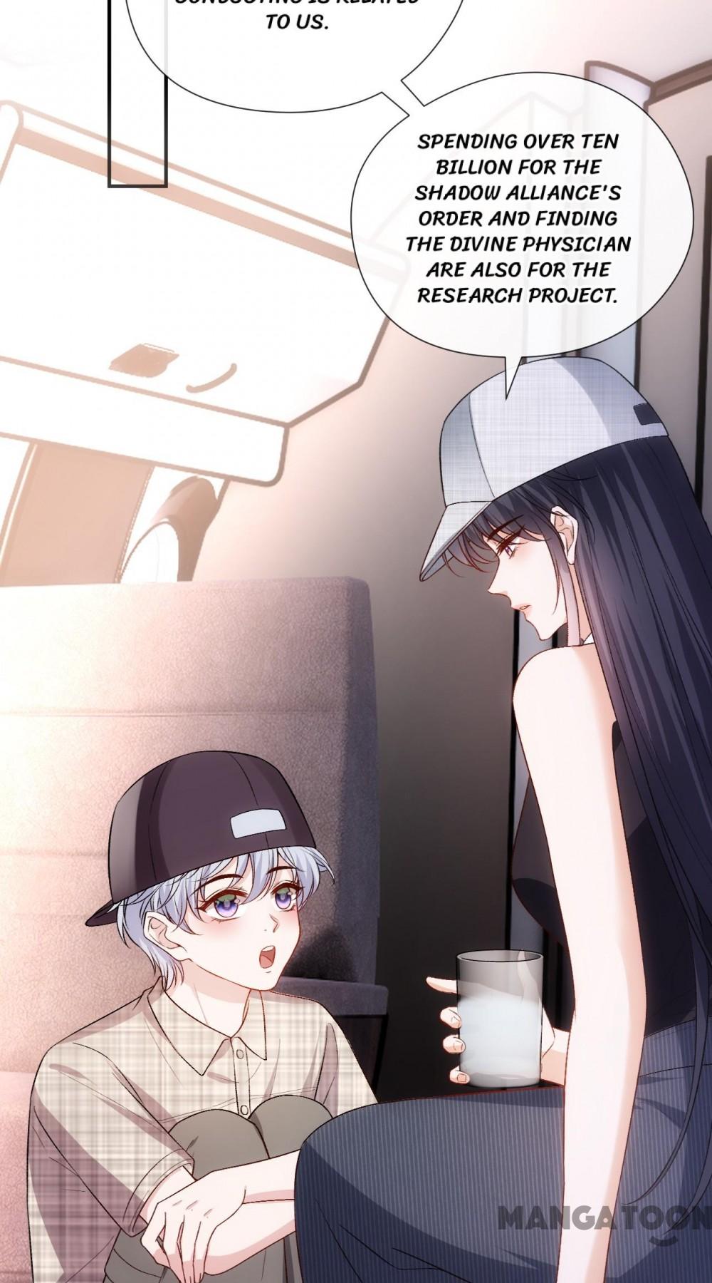 Madam and Her Daily Online Face-Slapping Chapter 139 169 36