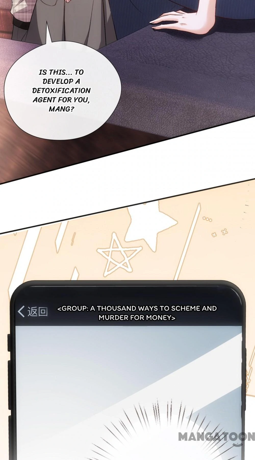 Madam and Her Daily Online Face-Slapping Chapter 139 170 37