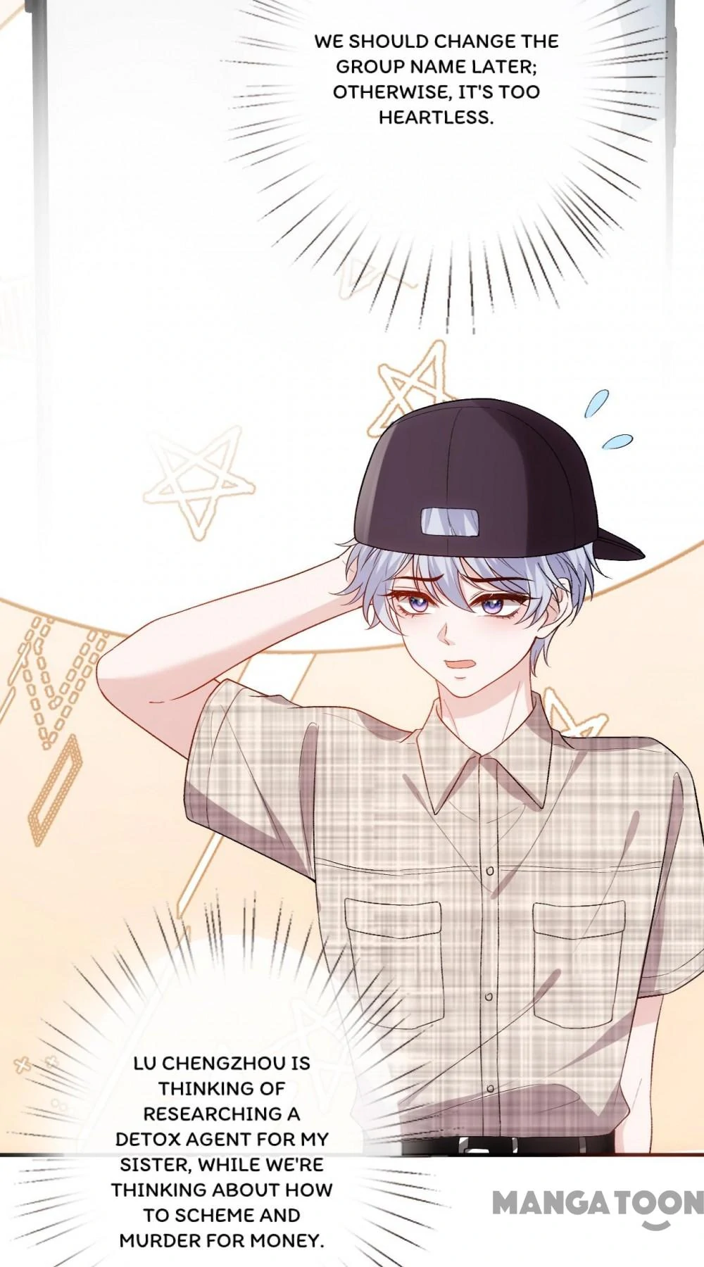 Madam and Her Daily Online Face-Slapping Chapter 139 171 38