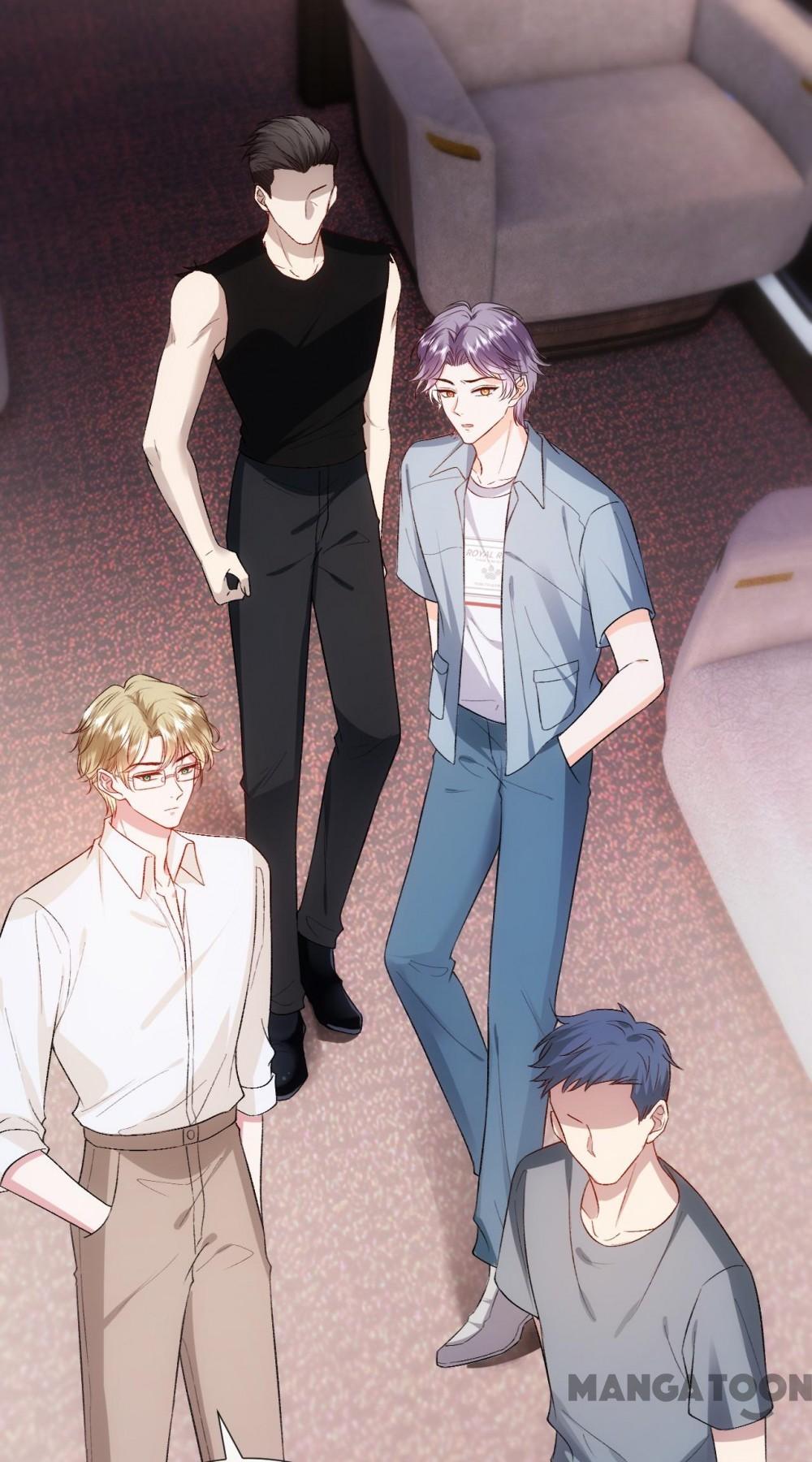 Madam and Her Daily Online Face-Slapping Chapter 139 173 40