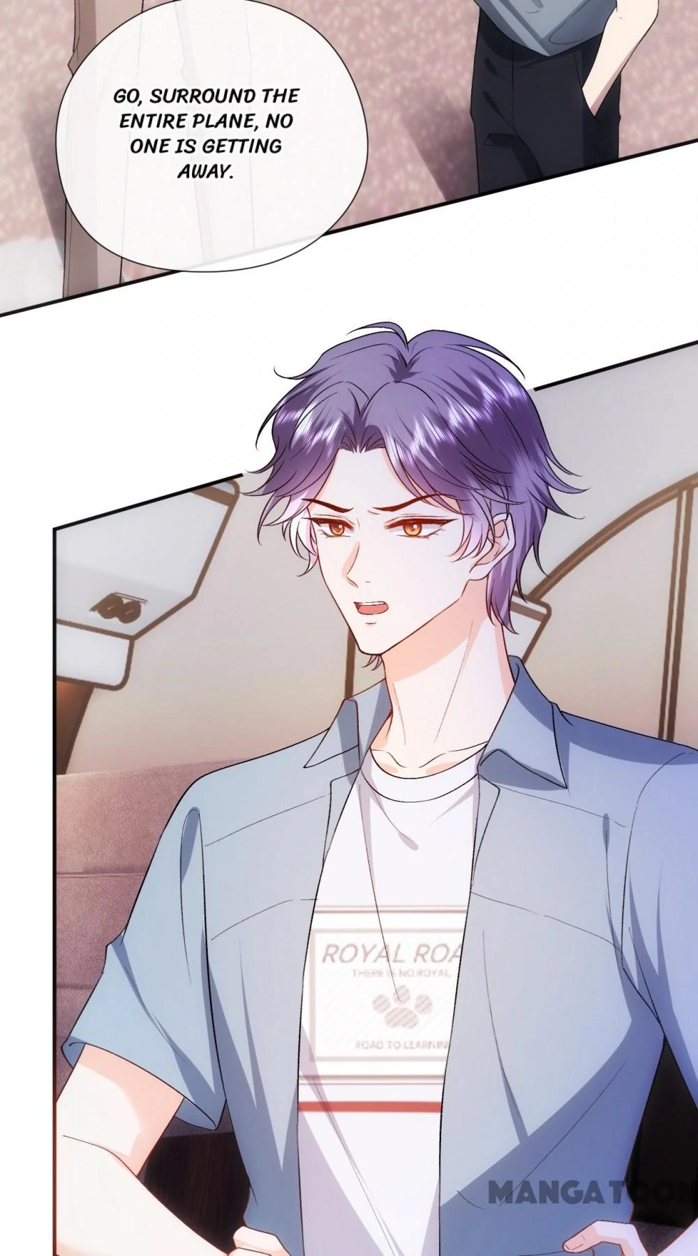 Madam and Her Daily Online Face-Slapping Chapter 139 174 41