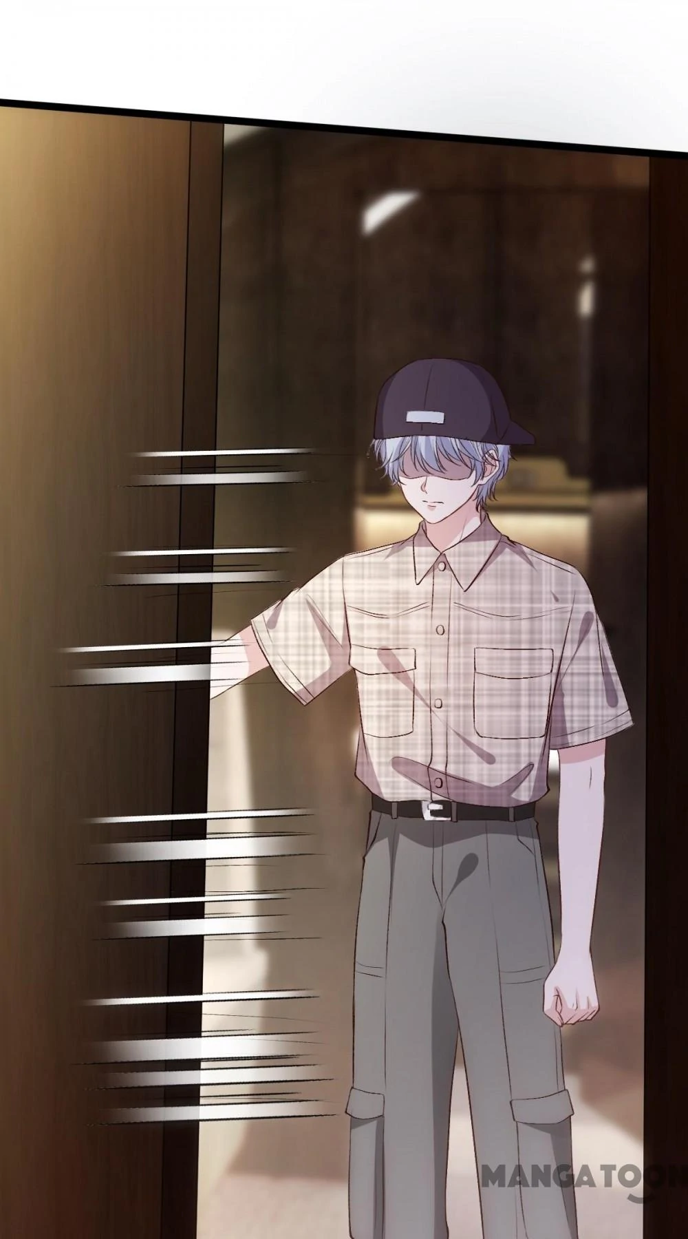 Madam and Her Daily Online Face-Slapping Chapter 140 151 03