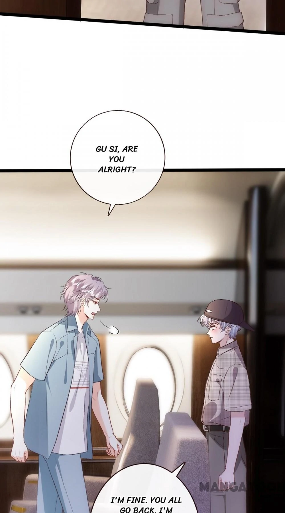 Madam and Her Daily Online Face-Slapping Chapter 140 152 04