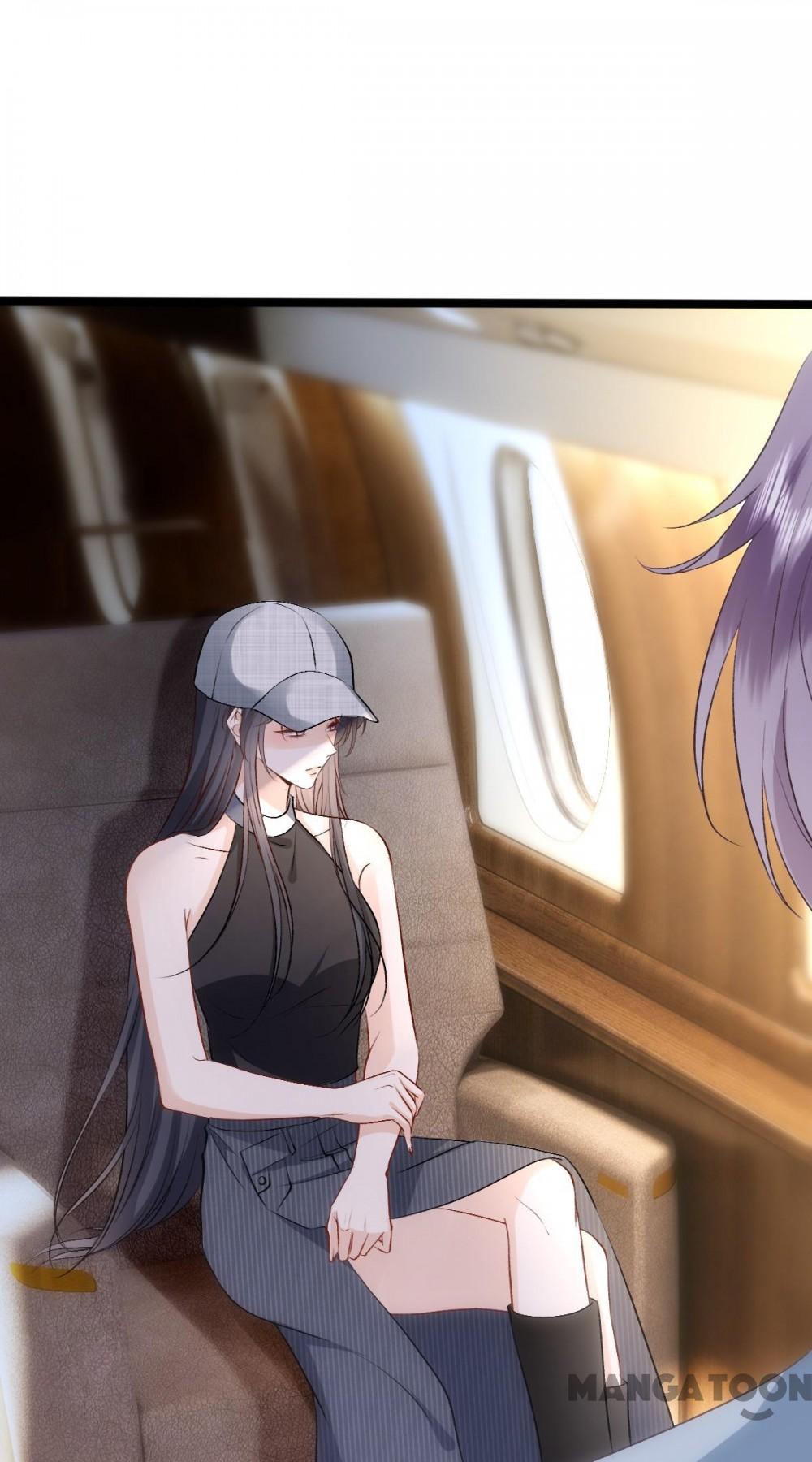 Madam and Her Daily Online Face-Slapping Chapter 140 154 06