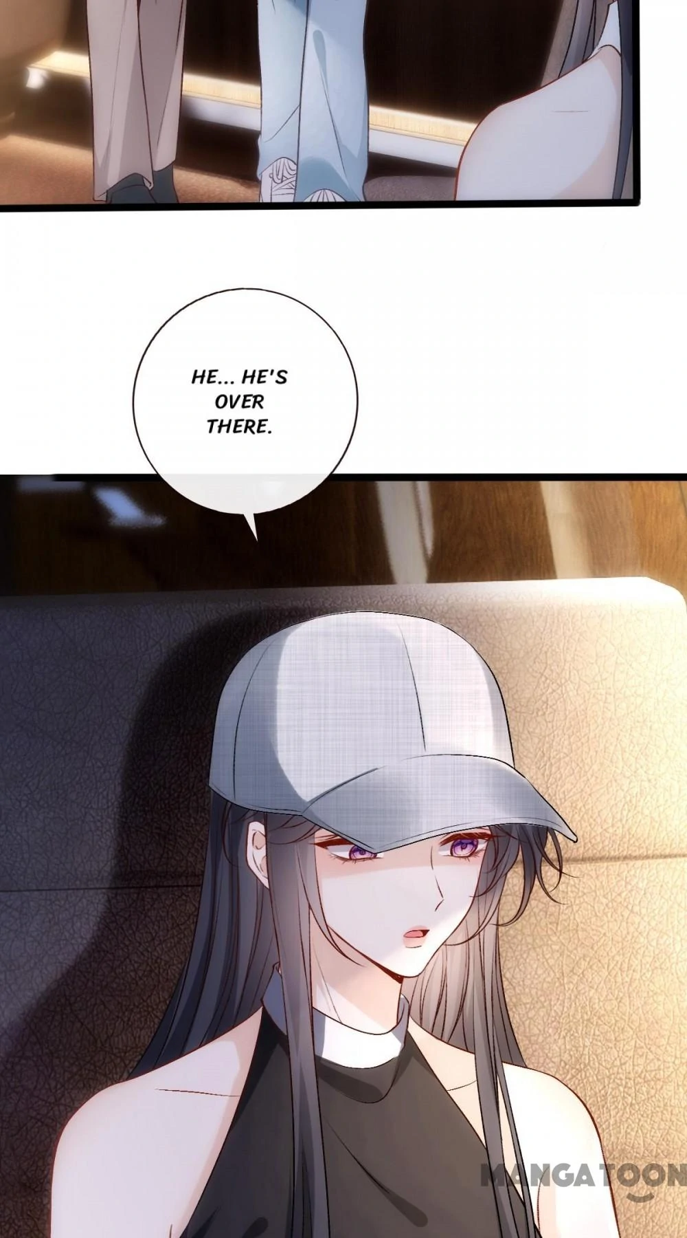 Madam and Her Daily Online Face-Slapping Chapter 140 156 08