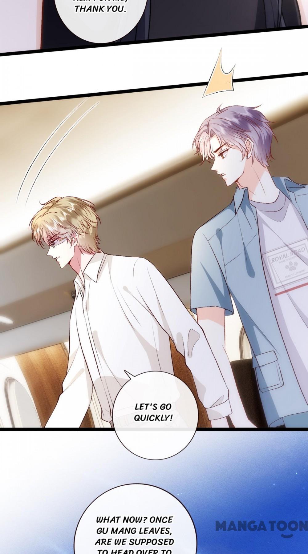 Madam and Her Daily Online Face-Slapping Chapter 140 160 12