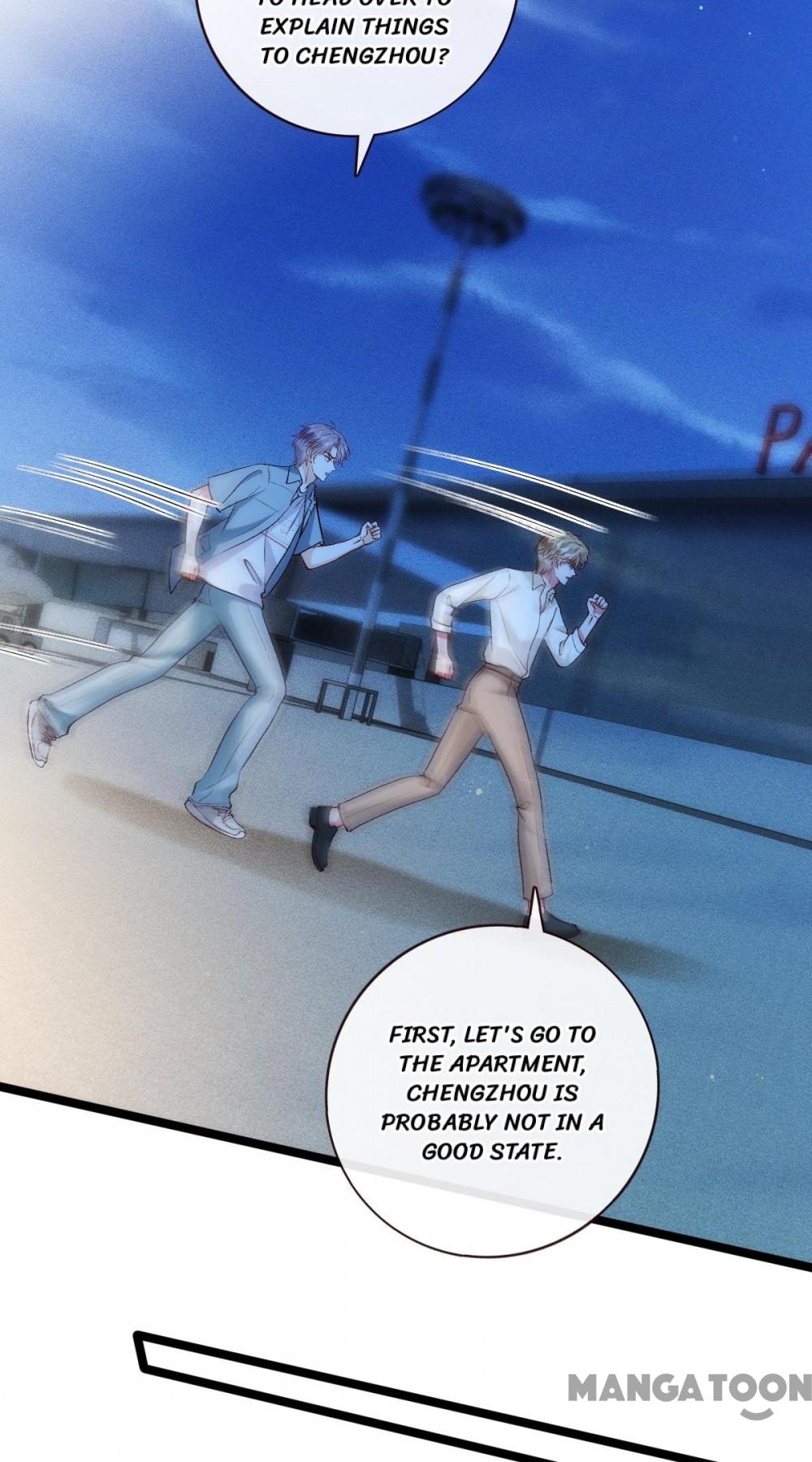 Madam and Her Daily Online Face-Slapping Chapter 140 161 13