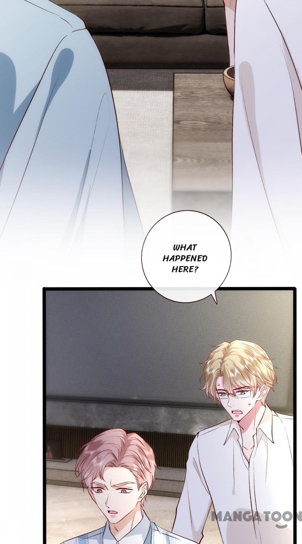 Madam and Her Daily Online Face-Slapping Chapter 140 164 16