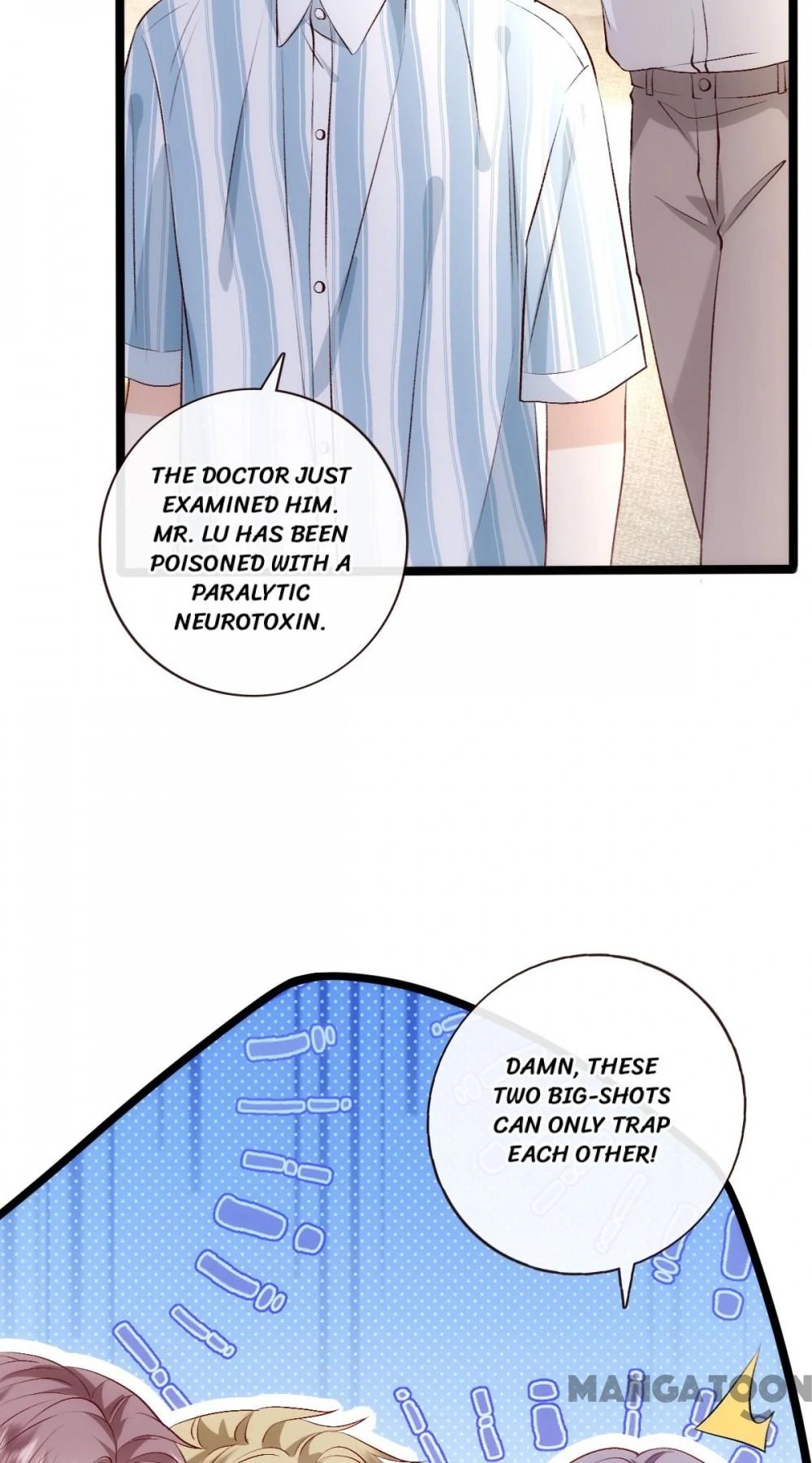 Madam and Her Daily Online Face-Slapping Chapter 140 165 17