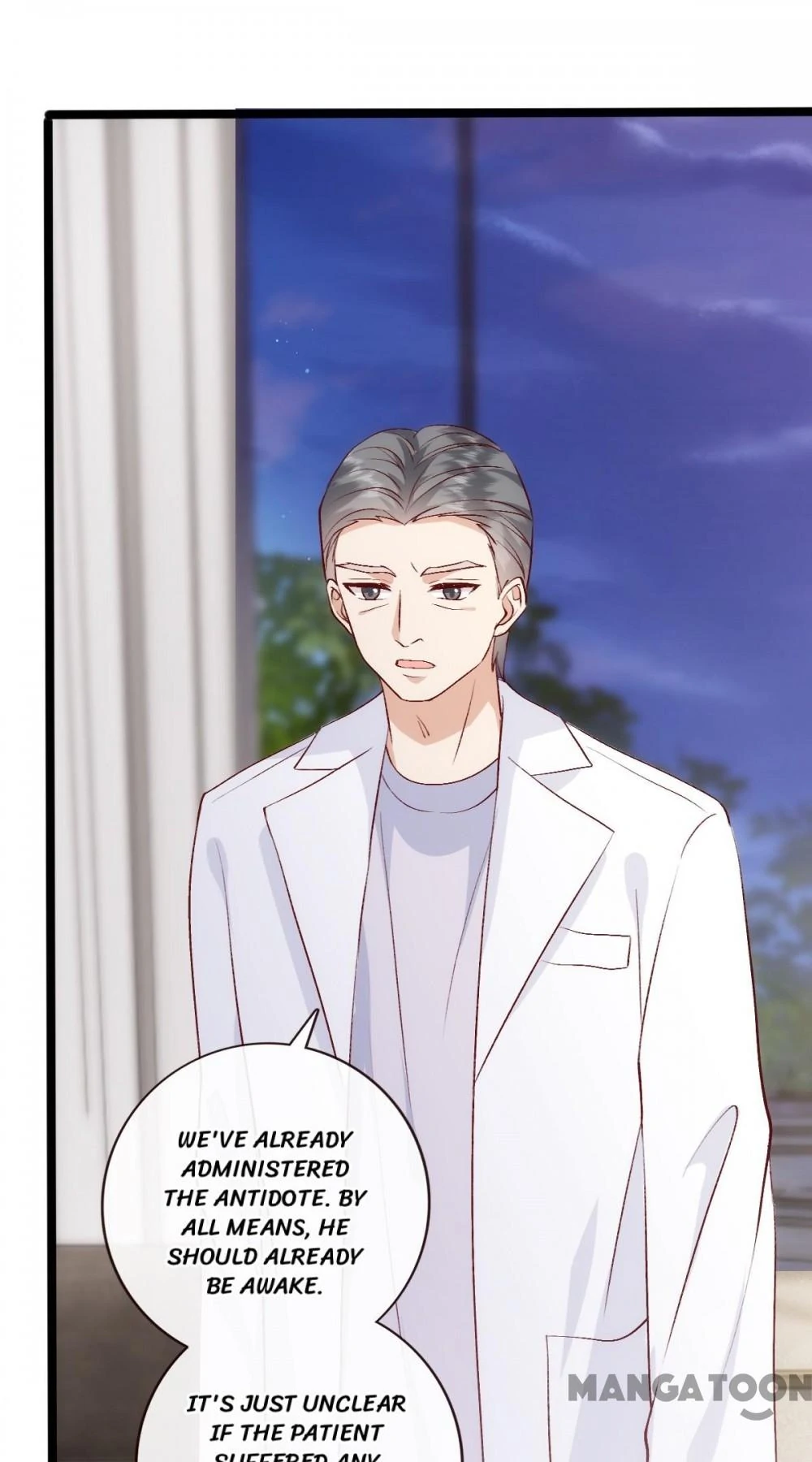 Madam and Her Daily Online Face-Slapping Chapter 140 167 19