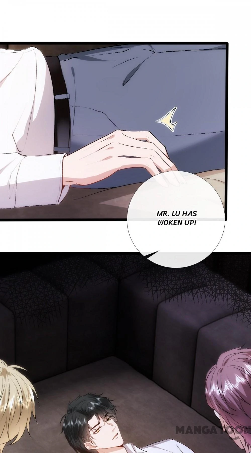 Madam and Her Daily Online Face-Slapping Chapter 140 169 21